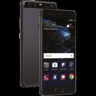 kartu (95HW381, 95HW382, 95HW383) Huawei P10