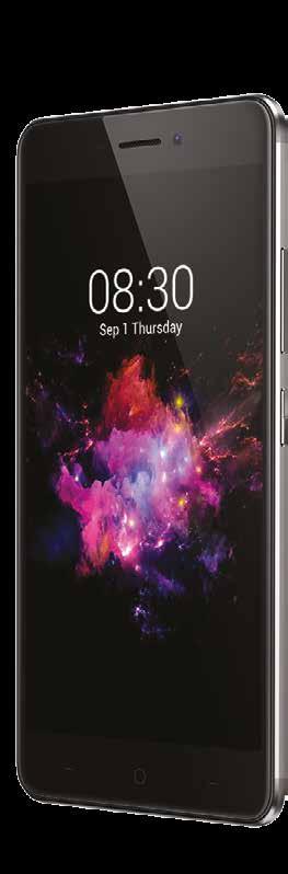 displej s rozlišením 1280x720 čtyřjá29600901, 296009013, 296009014 drový procesor Qualcomm Snapdragon 425 RAM 2GB