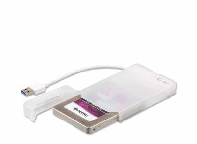 Dokovací stanice i-tec USB-C Metal 4K 3 499,- Připojte k Vašemu notebooku všechny periferie jediným kabelem
