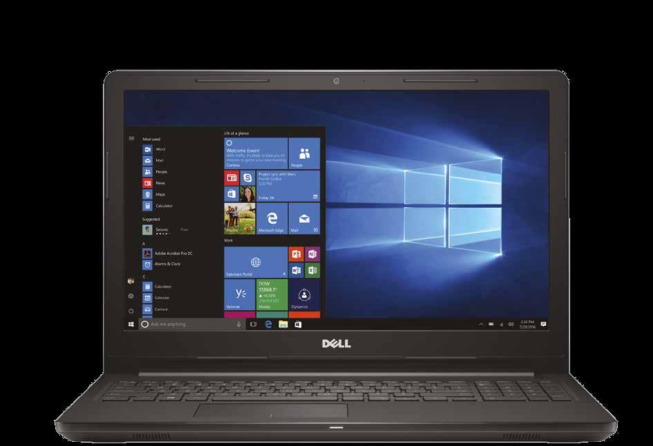 Lenovo V110 12 699,- Nejlevnější notebook s procesorem Intel Core i5 Windows 10 15,6 HD displej s rozlišením 1366x768 procesor Intel Core