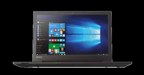 Next Business day DELL Inspiron 15 3000 (3567) 13 999,- Výkon pro nikdy nekončící multimediální zážitky Windows 10 15,6 Full HD displej s