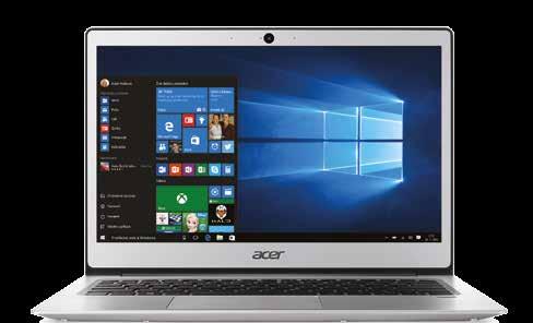 11bgn (185-R517SA-XO211T) Lenovo IdeaPad 320 9 999,- Zvládne jakýkoliv úkol díky procesoru Intel Celeron Windows 10 15,6 Full HD displej s rozlišením 1920x1080 procesor Intel