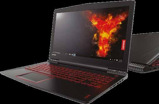 pro online hráče na cestách Windows 10 15,6 Full HD displej s rozlišením 1920x1080