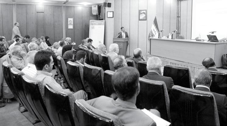 12 که تمام عوامل موصوف در واقع همان رعایت الزامات سامانه می باشد که همکاران عزیز در صورت همکاری همه جانبه با سامانه طراحی شده در حل بسیاری از مشکالت کمک شایانی نموده اند.