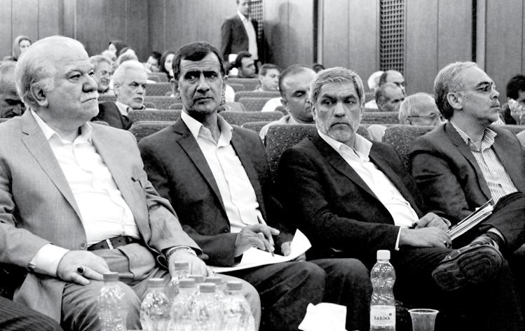 گزارش گزارش مشروح جلسهی هم اندیشی در راستای اجرایی کردن وظیفه محول شده به اتحادیه مرکزی مرغداران میهن پیرامون مدیریت جوجه ریزی و از آنجا که برای برنامه ریزی توسعه و پیشرفت و ثبات هر کاری داشتن آمار
