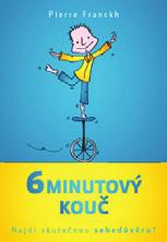 Pierre Franckh BESTSELLER obj. kód 5809 vázaná 176 stran 259 Kč náš tip obj.