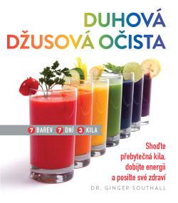 com/thedrginger), nabízí zcela nový pohled na ovocné šťávy, které jsou čím dál populárnější u vyznavačů zdravého životního stylu. Dr.