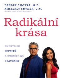 Kimberly Snyder DETOXIKACE PRO KRÁSU Správnou stravou k zářivé pleti, obnově energie a k tělu, po jakém jste vždy toužili obj.