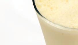 200 ml, 1 plátek pomeranče Na dno vysoké sklenice