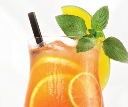 1 Nutridrink Juice style s příchutí jahodovou nebo jablečnou 200 ml, 100 ml nealkoholického sektu, 2 3 kostky ledu Nutridrink Juice style, sekt a led ve džbánku smícháme, nalijeme do sklenice a