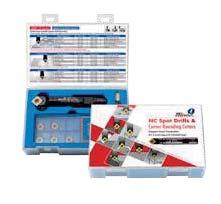 N9MT11T3 K-TECH s.r.o www.klte.cz 90 90 Single Set >> User friendly, each set is fitted with one complimentary insert. Code Parts No. Ød Total ength Dmax. Tmax.