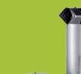 Excellent Repeatability >> Smallest insert in the world for chamfering mill.