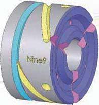A New Drilling Concept! 0.