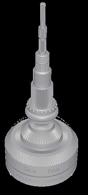 knurling, aial RAA 231 1 BR30 Form knurling, radial RKV 132 1 KE Form knurling, radial RKE 131 1 KV Form knurling, radial RGE45 141 1 BL45 1 BR45 Form knurling,