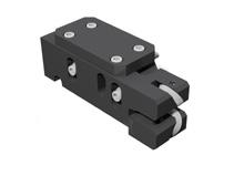Special tools Series 161-S Integrated turret holder Epanded work area Knurling profiles on DIN 82 workpiece: Plunge knurling RAA RGE30 RGE45 2 AA 1 BL30 1 BR30 1 BL45 1 BR45