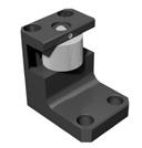 Special tools Series 142-S Special Capto holder Knurling profiles on DIN 82 workpiece: Plunge / feed knurling RAA RGE30 RGE45 2 AA 1 BL30 1 BR30 1 BL45 1 BR45 Product features: Knurling up to a