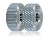 Features Advantages: Longer tool life Reduction of tool costs Reduction of set-up costs In addition to the standard variants of powder metal, HSS, and carbide versions are also available on request.