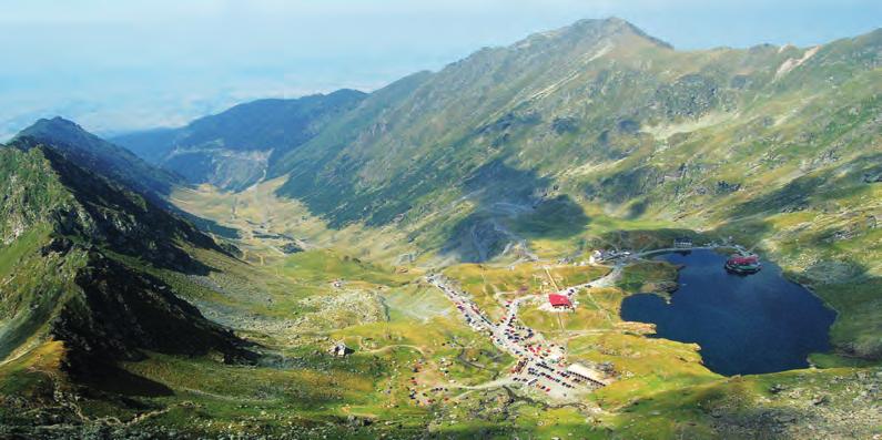 V hotelech jsme zvolili servis jen se snídaněmi, večer pak máte možnost vlastního výběru za dostupné ceny. 5.