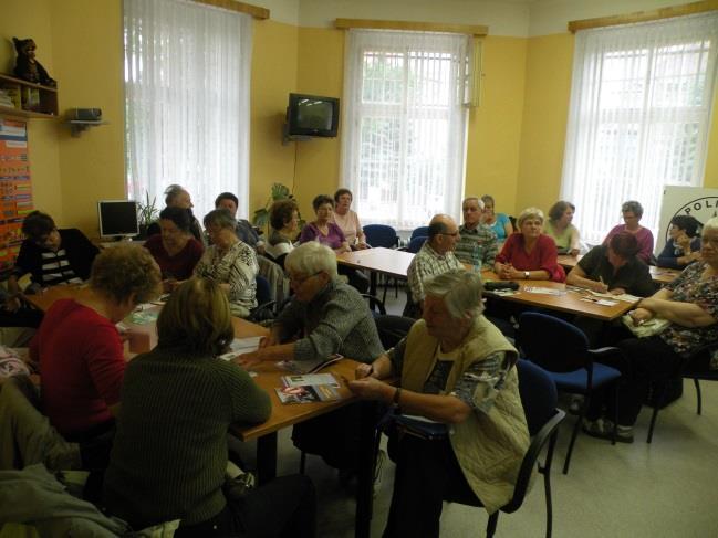 Cíle a problémy s návrhy řešení Cíl 3 -