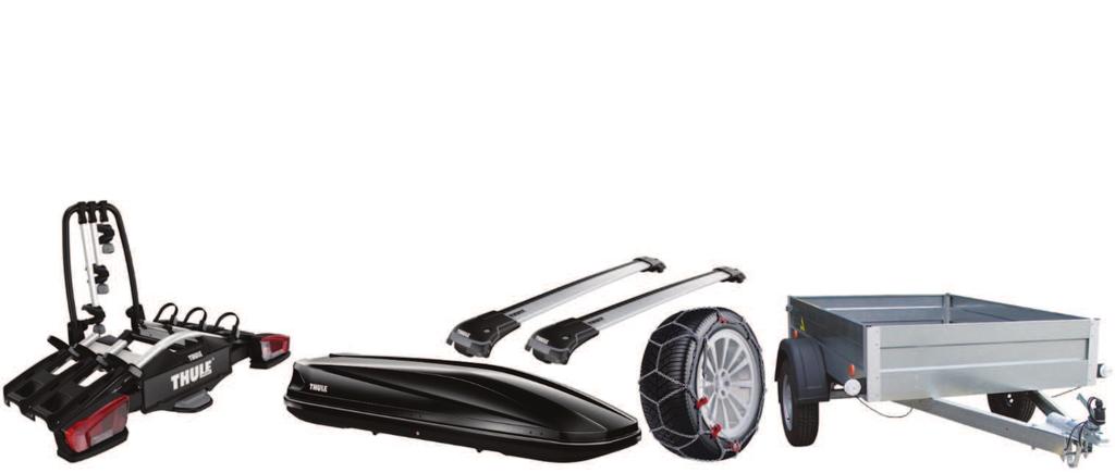 Autopříslušenství 21 Název Vozíky Vozík přívěsný Orientační parametry VZ 26 EXCLUSIVE nebržděný 750 kg AGADOS 180 171 162 VZ 26 B2 bržděný 1500 kg AGADOS 370 352 333 ADAM 12 bržděný 2800 kg AGADOS