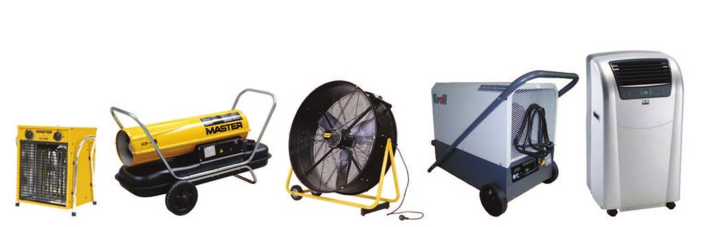 Nářadí a stavební stroje 09 Název Orientační parametry Vytápění, chlazení a odvlhčování Topidla Topidlo plynové BLP 30 M 16-30 kw 8,9 kg PB+230 V MASTER 115 109 104 BLP 50 M 23-46 kw 15,3 kg PB+230 V