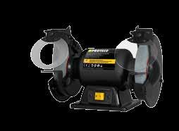 pomaloběžná Napětí /frekvence - 230 V ~ 50 Hz
