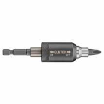 XR 14,4 V Vrtačka 10 mm XR Li-ion 14,4 V DCD733C2 Poslední generace kompaktní vrtačky/šroubováku XR Li-Ion 14,4 V disponuje NOVOU technologií baterií XR Li-Ion Sklíčidlo 10 mm s jednou objímkou a