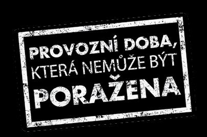 S VRTAČKAMI S UHLÍKY DCD780C2 Uhlíková XR kompaktní vrtačka, baterie 1,5 Ah 649 Počet zašroubovaných 30 mm vrutů na jedno nabití baterie do