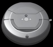 CLEAN CLEAN Nabíjení robota 1. Jednu koncovku nabíječky zapojte do robota a druhou do zásuvky. 2. Nechte baterii nabíjet po dobu osmi hodin (pouze před prvním použitím). 3.