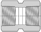 107HOB Záslepka GZ UNF 121HOB Záslepka GW NPT 108H Redukce GW / GZ UNF 110HOB Mufna redukční 2xGW NPT 119H Koleno GW / GZ NPT 116H Nipl 2xGZ NPT 113H Nipl GZ NPT / GZ BSPT 122HNR Nipl GZ NPT / GZ BSP
