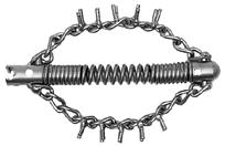 REMS Cobra 22 / 32 Příslušenství pro REMS Cobra 22, REMS Cobra 32 a jiné výrobky Velikost Přímý vrták pro určování příčiny ucpání odebráním vzorku.