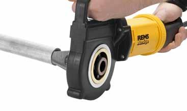 REMS Amigo E, REMS Amigo, REMS Amigo 2, REMS Amigo 2 Compact.