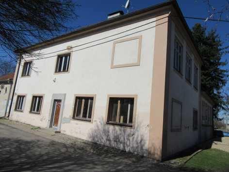 ZNALECKÝ POSUDEK O CENĚ OBVYKLÉ číslo ZP-13590 NEMOVITÁ VĚC: Budova Dobré Pole Katastrální údaje: Kraj Středočeský, okres Kolín, obec Vitice, k.ú. Dobré Pole u Vitic Adresa nemovité věci: č.p.