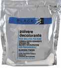 ODBARVOVÁNÍ A MELÍROVÁNÍ 2 + 1 ZDARMA 1031 Bleaching Powder Melírovací bezprašný prášek pro přírodní i barvené vlasy.