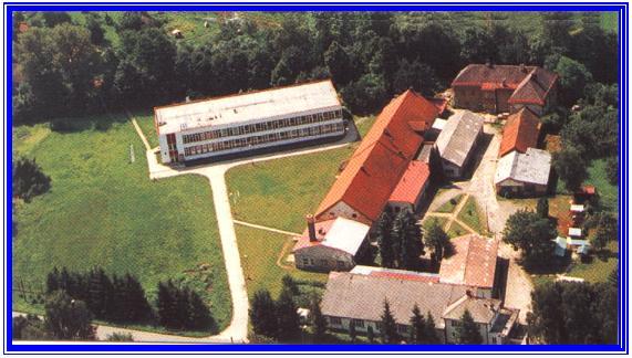 Střední škola Podorlické vzdělávací centrum, Dobruška V