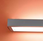 628 54 mm Napájení 230 V, 50 Hz 230 V, 50 Hz Příkon 55 W 28 W Předřadník