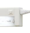 Předřadník elektronický elektronický elektronický Zdroj 1x T5 14 W 1x T5 28 W 1x T5 35 W Kód zdroje FTHE6514 FTHE6528 FTHE6535 Světelný tok 520 lm