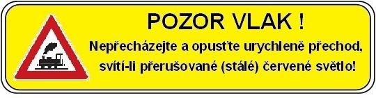 akustického signálu Zdroj světelného