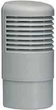 Ross VENTILAČNÍ KOMÍNEK 160/170 Světle šedá 790361 1 880/72,30 Ventilační komínek Ross může být použit k větrání sklepů pro Černá 790362 1 880/72,30 zabránění vlhnutí a problémům s radonem ve