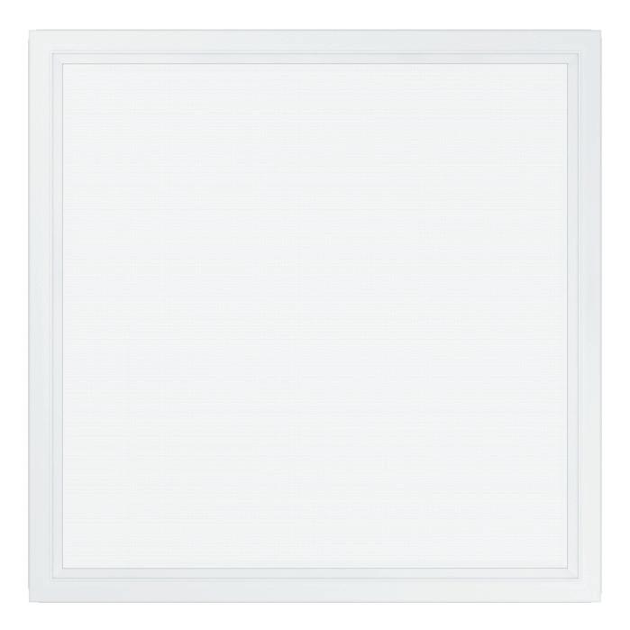 Eve 596 622 zapuštěný LED panel 596 622 25 100 46 100 25 46 Jsem Eve Neoslňuji a harmonicky doplním pracovní prostředí v kanceláři Elegantní rámeček vytvořený z jednoho kusu materiálu ABS vysoké