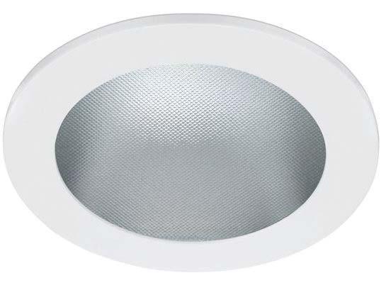 Stropní vestavná svítidla w LED Downlight, série DINGO Materiál: hliník Difuzor: sklo Vyzařovací úhel: 100 Životnost: 35.000 hod.