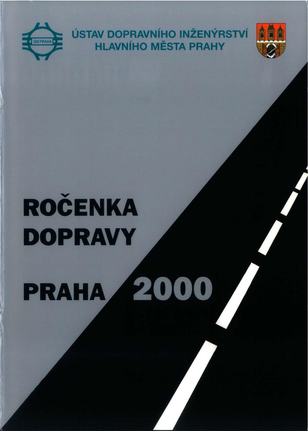 USTAV DOPRAVNÍHO INŽENÝRSTVÍ