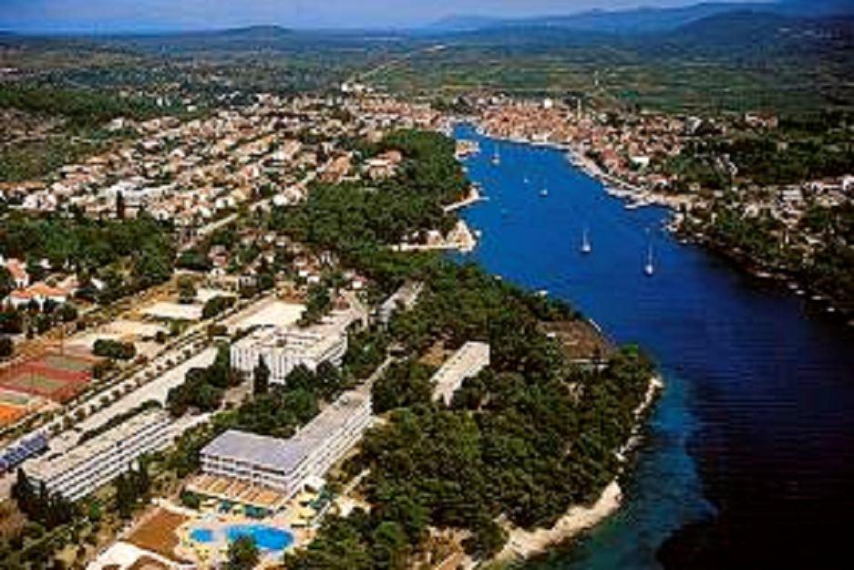 Stari Grad Divoce