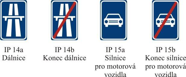 Dopravní značky ze zrušené vyhlášky č. 30/2001 Sb., které neodpovídají svým provedením vyhlášce č. 294/2015 Sb., pozbývají platnosti dnem 31. prosince 2025.