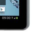 slotu pre microsd karty.