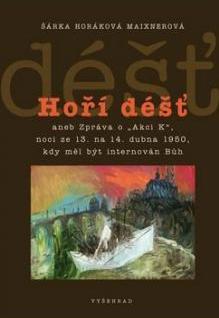 KOMUNISTÉ PŘEPADLI KLÁŠTERY Lidé, kterým není lhostejný vývoj společnosti, se v roce 2012 sešli v předvečer neslavného výročí únorového komunistického puče v piaristické koleji na zahájení dlouhodobé