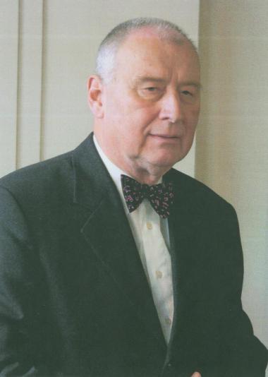 VEČER K ŽIVOTNÍMU JUBILEU PROFESORA MUDR.