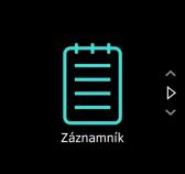 3.18. Jazyk a systém jednotek Jazyk a systém jednotek hodinek můžete měnit v nabídce: Obecné» Jazyk. 3.19.