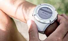pro obohacení funkcí vašich sportovních hodek ( Ambit, Quest, M5 a GPS Track POD).