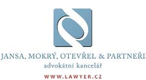 Na knize INTERNETOVÉ PRÁVO se podíleli advokáti následujících advokátních kanceláří: JUDr.